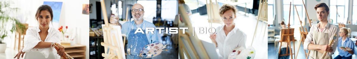 ArtistBio