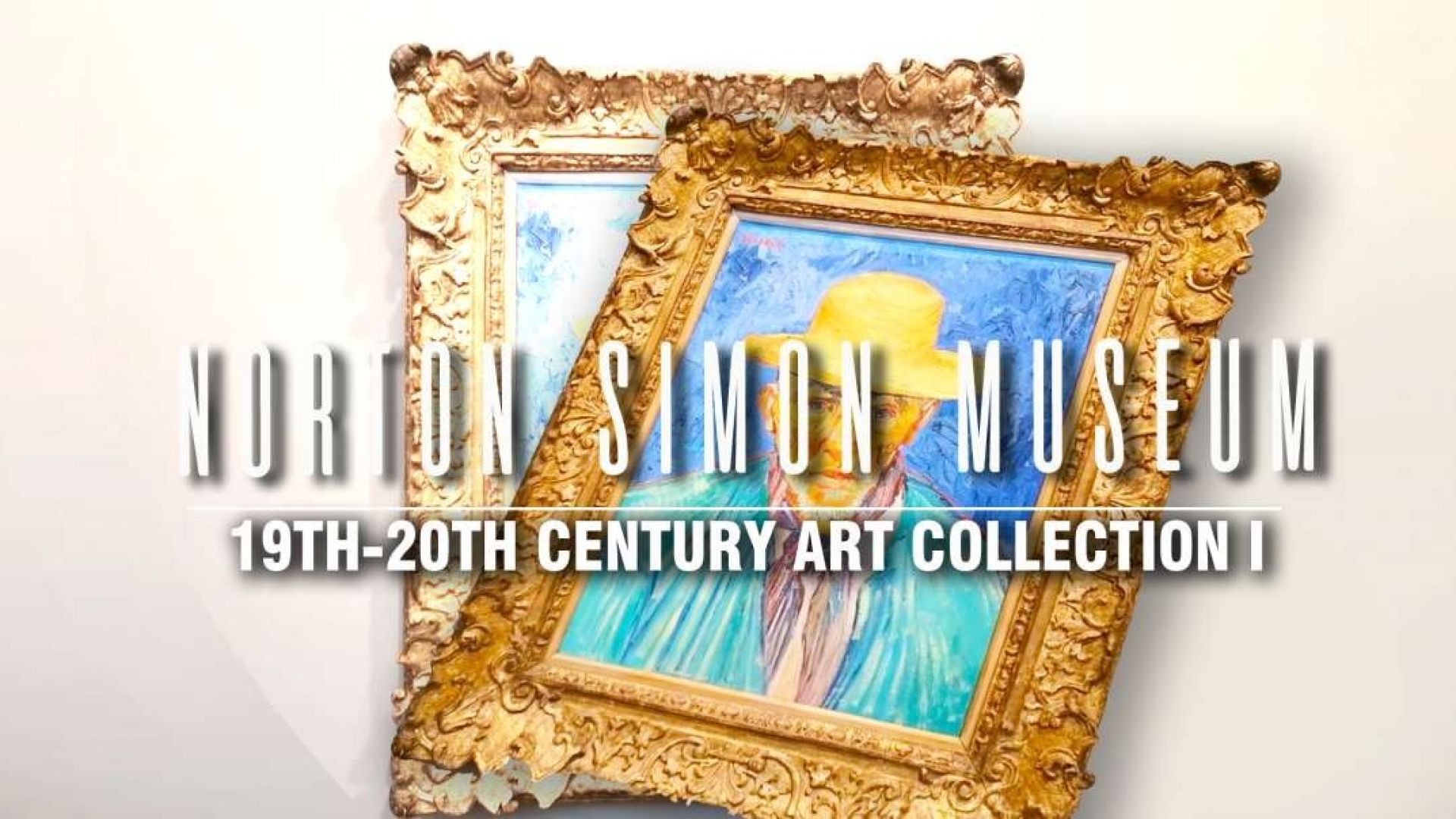 Norton Simon Museum Nineteen to Twenty Century Art Collection I - Pasadena, California USA
