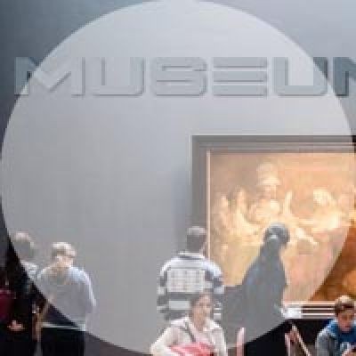 MuseumTour